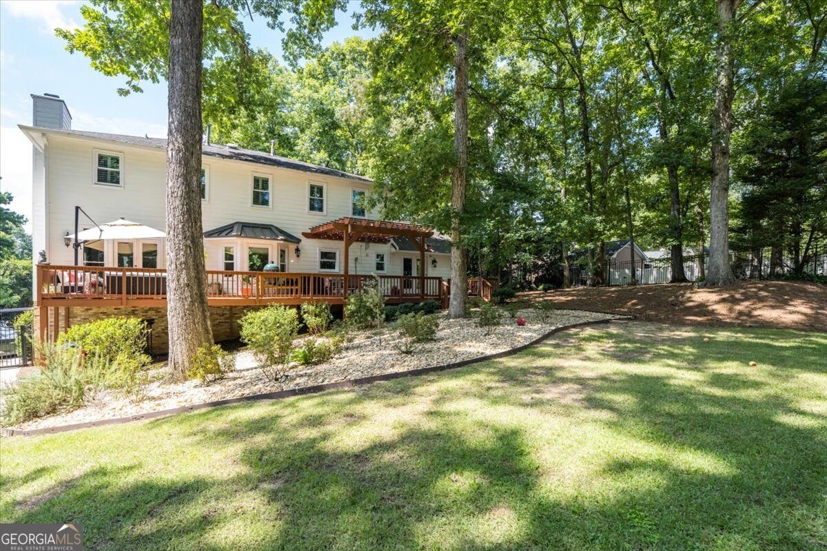 1145 Saint Andrews Drive Macon - Photo 70
