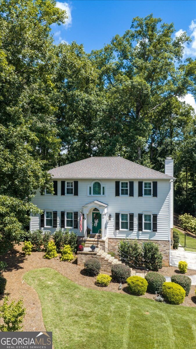 1145 Saint Andrews Drive Macon - Photo 8