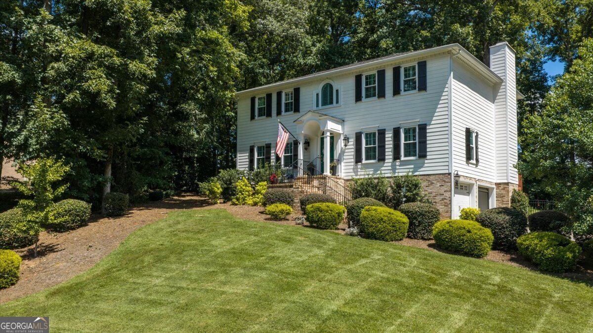 1145 Saint Andrews Drive Macon - Photo 9