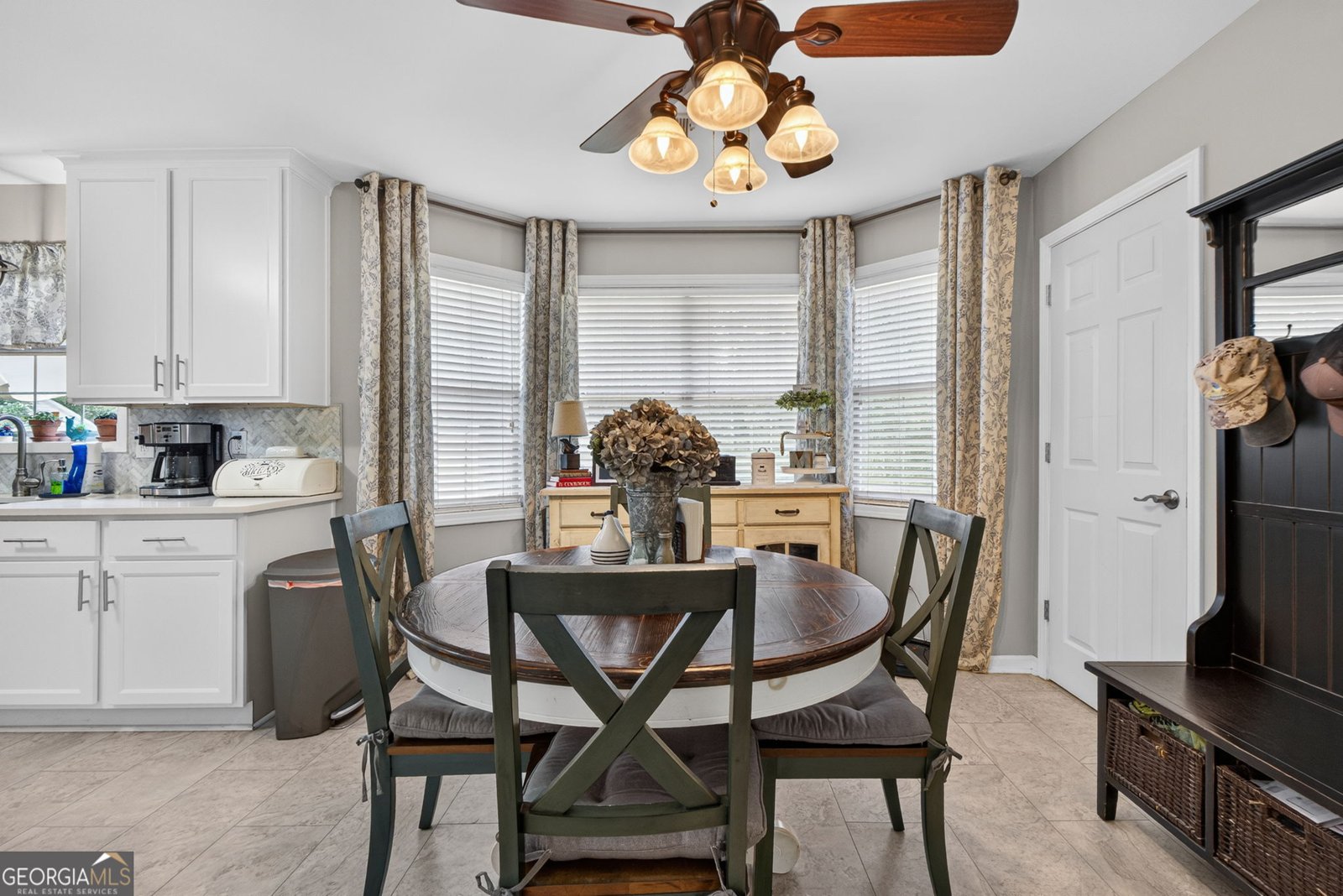 305 Annie Lane Locust Grove - Photo 10