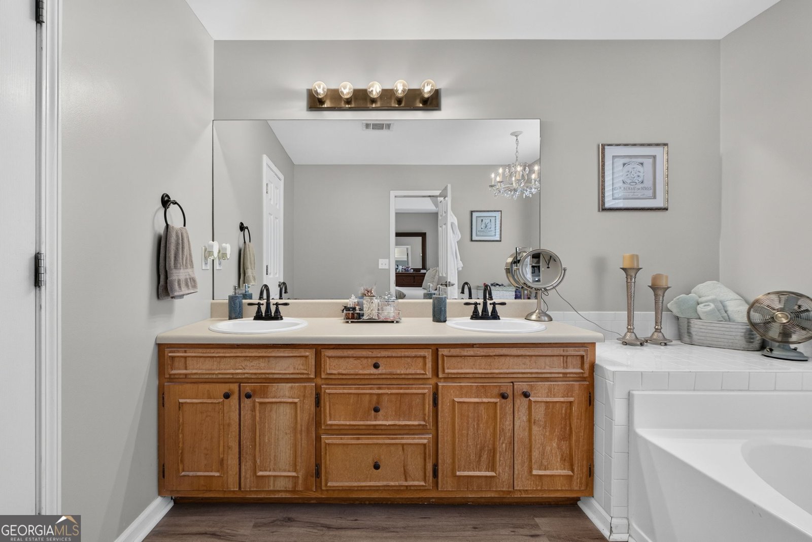 305 Annie Lane Locust Grove - Photo 12