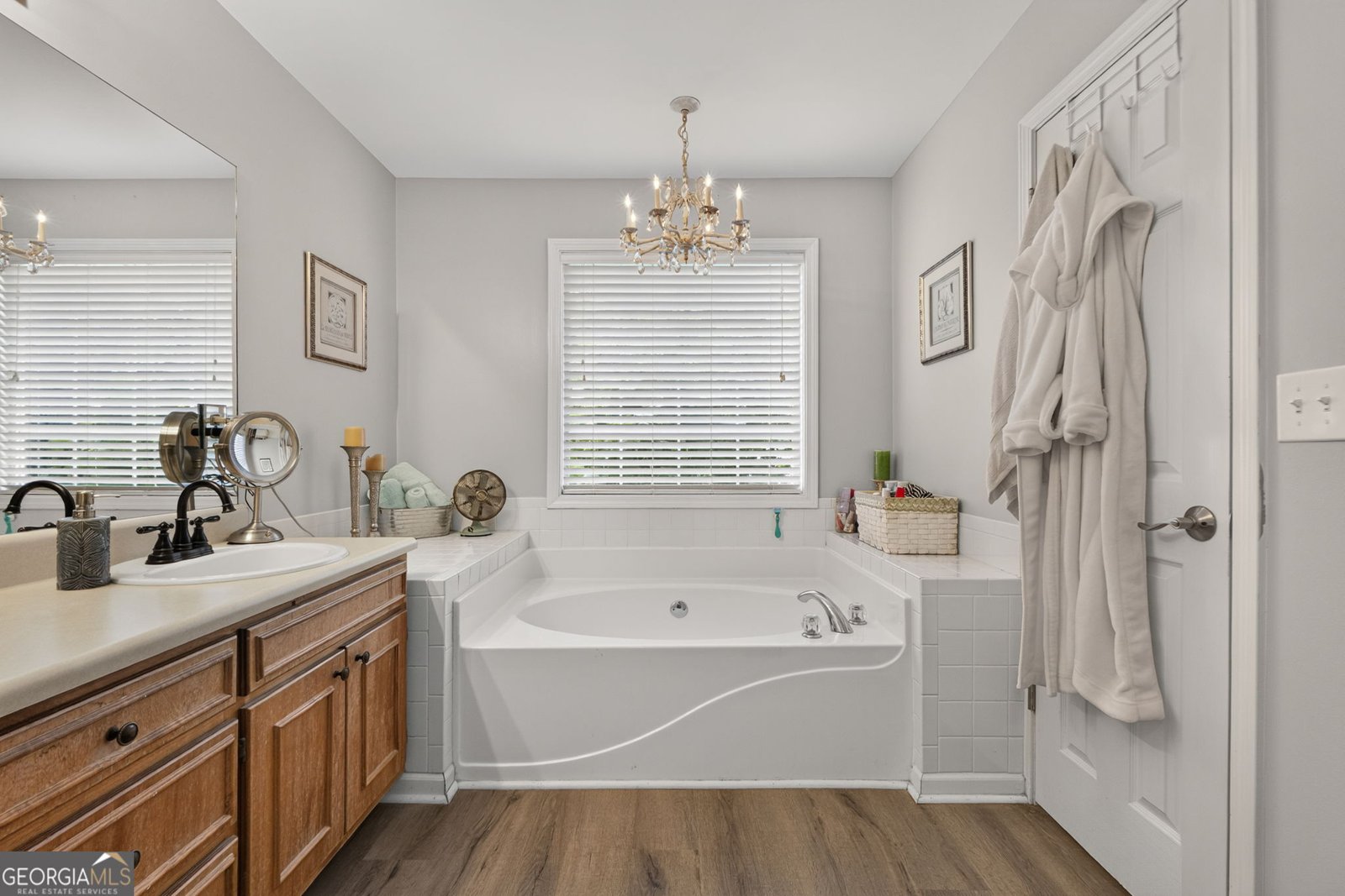 305 Annie Lane Locust Grove - Photo 13