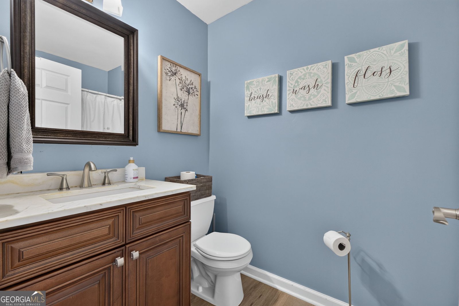 305 Annie Lane Locust Grove - Photo 15