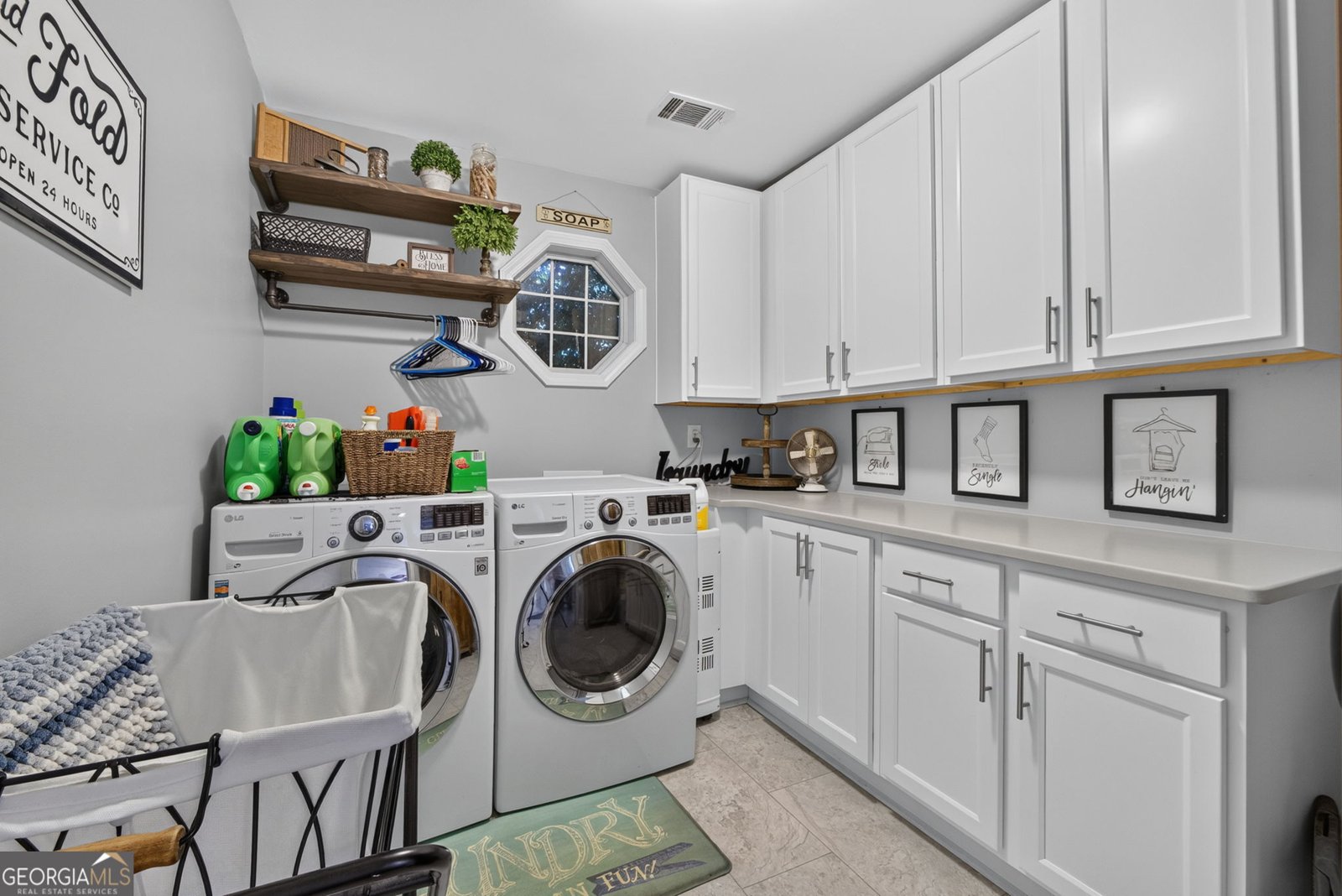 305 Annie Lane Locust Grove - Photo 19