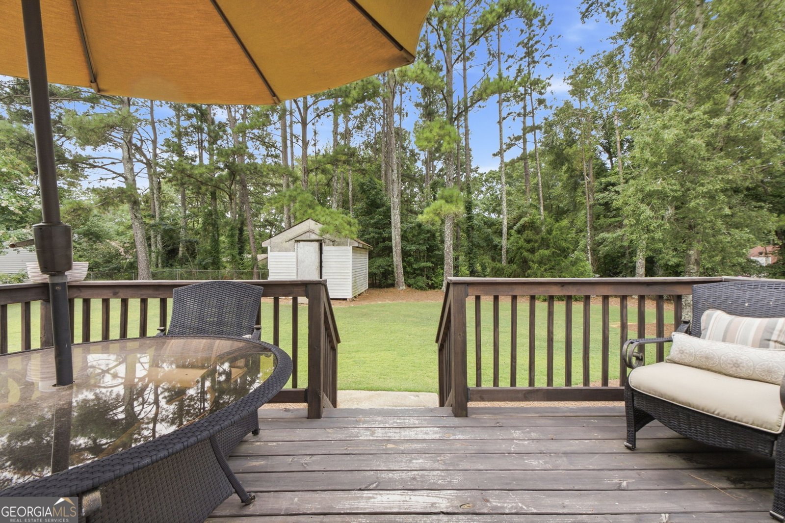 305 Annie Lane Locust Grove - Photo 20