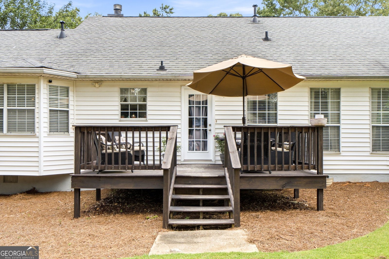 305 Annie Lane Locust Grove - Photo 21