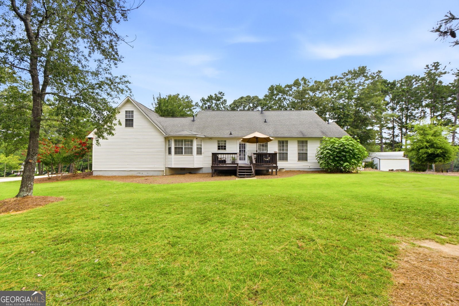 305 Annie Lane Locust Grove - Photo 22