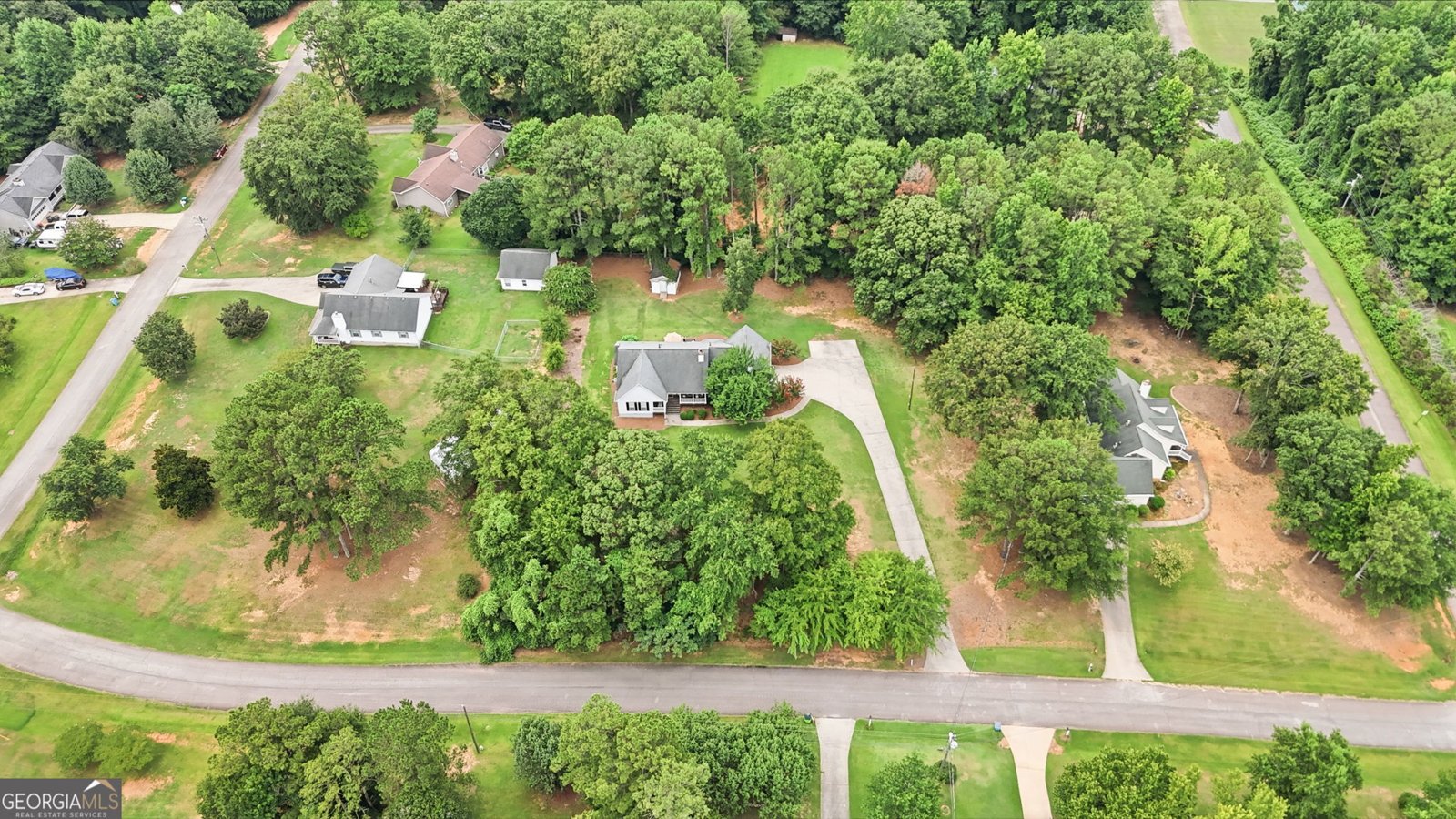 305 Annie Lane Locust Grove - Photo 24