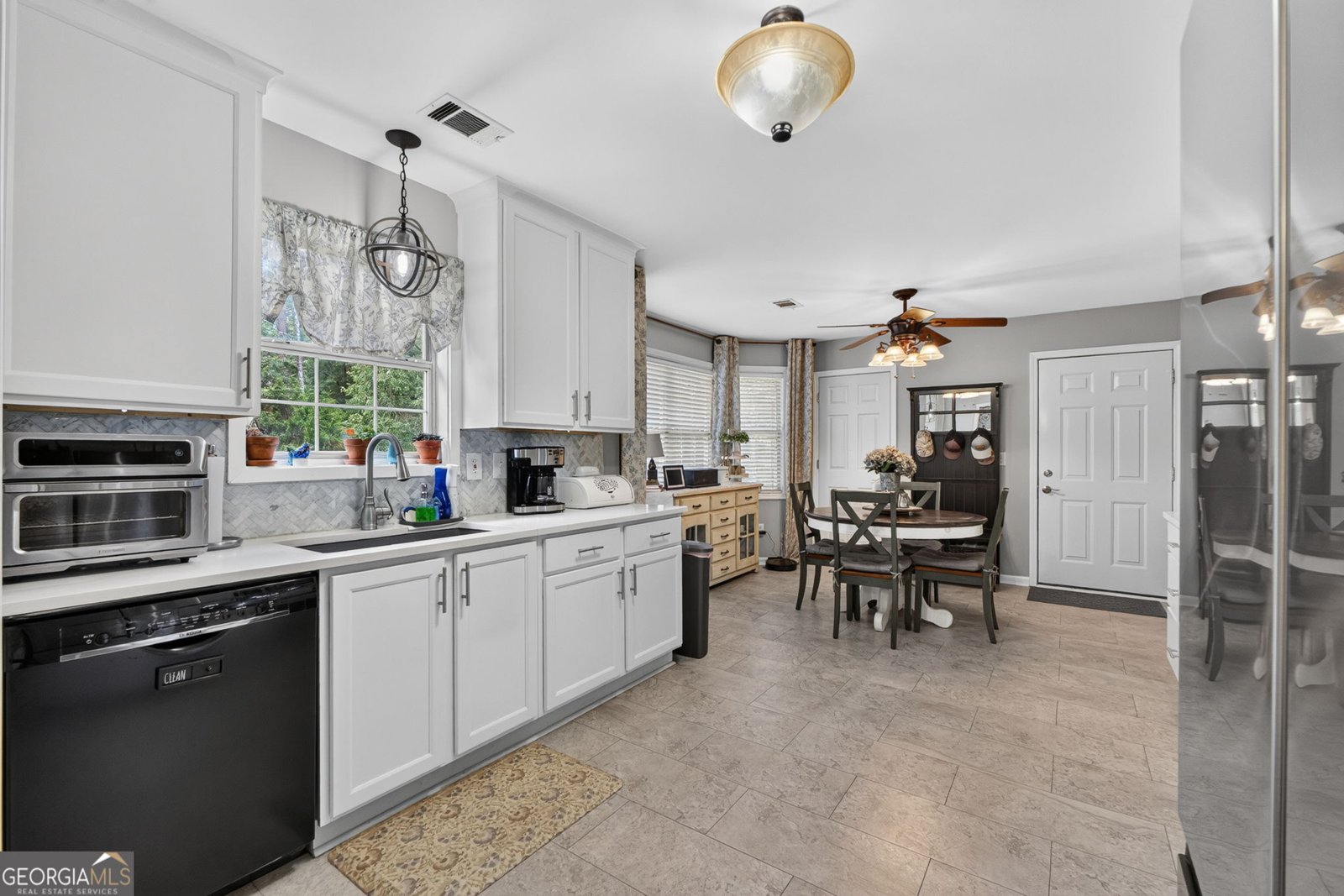 305 Annie Lane Locust Grove - Photo 8