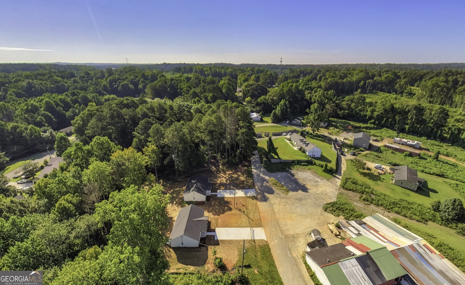 195 Kennedy Estates Rd Carrollton - Photo 40