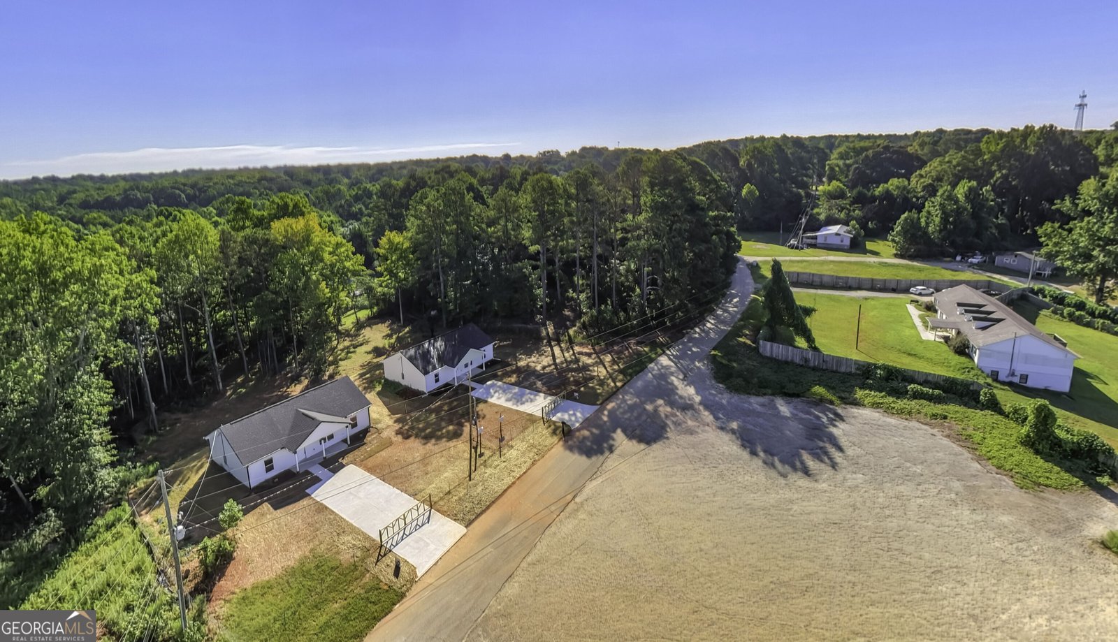 195 Kennedy Estates Rd Carrollton - Photo 41