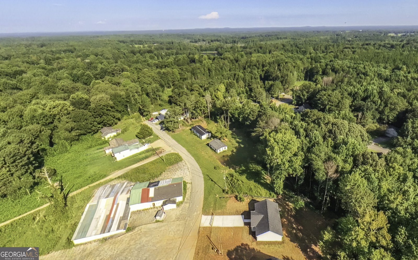 195 Kennedy Estates Rd Carrollton - Photo 42