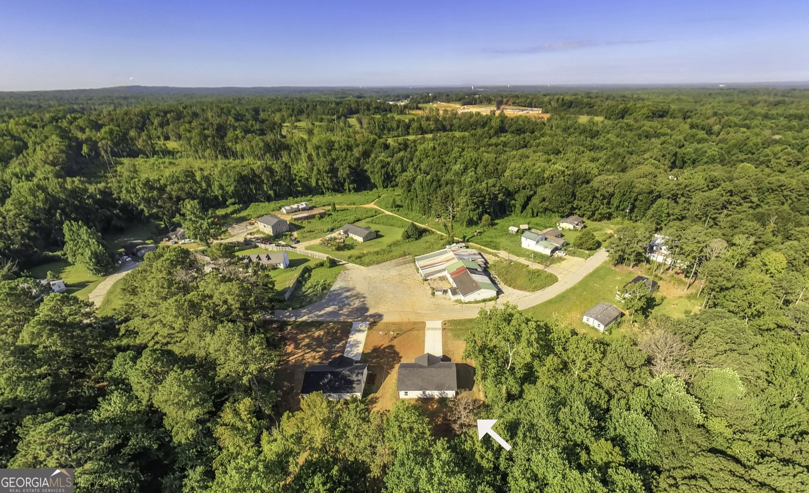 195 Kennedy Estates Rd Carrollton - Photo 43