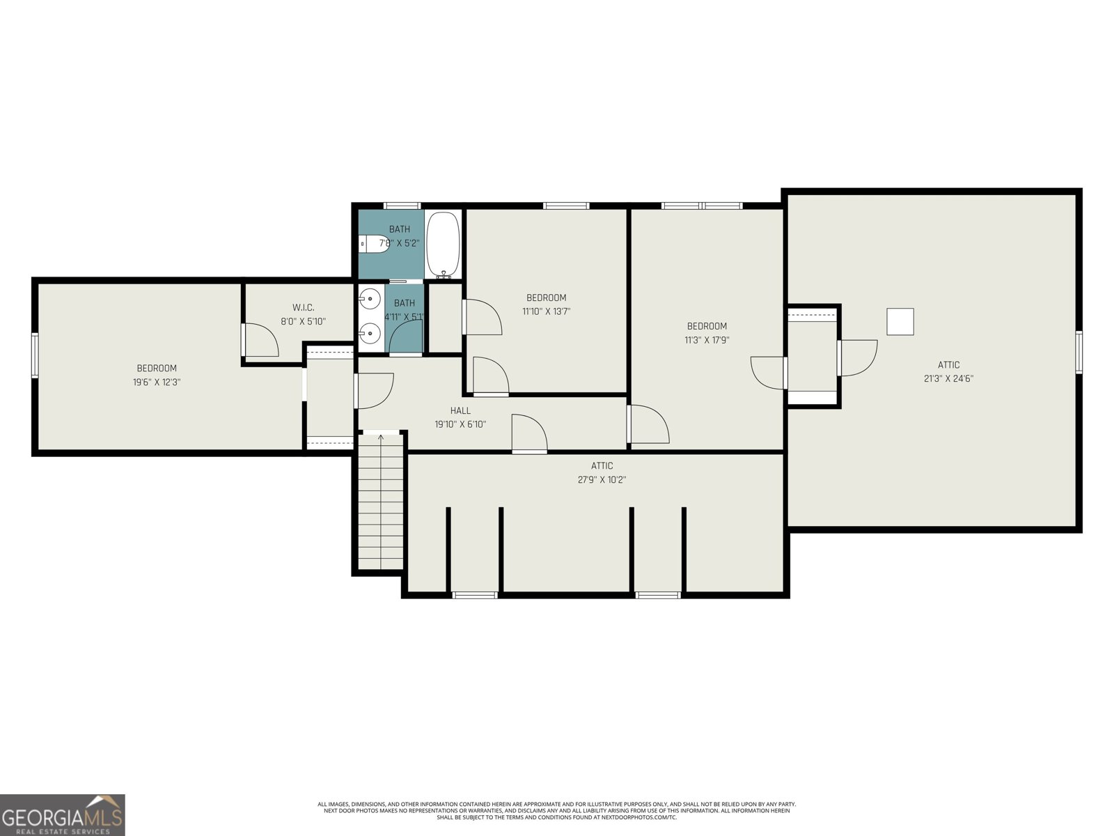 855 John Court Lawrenceville - Photo 17
