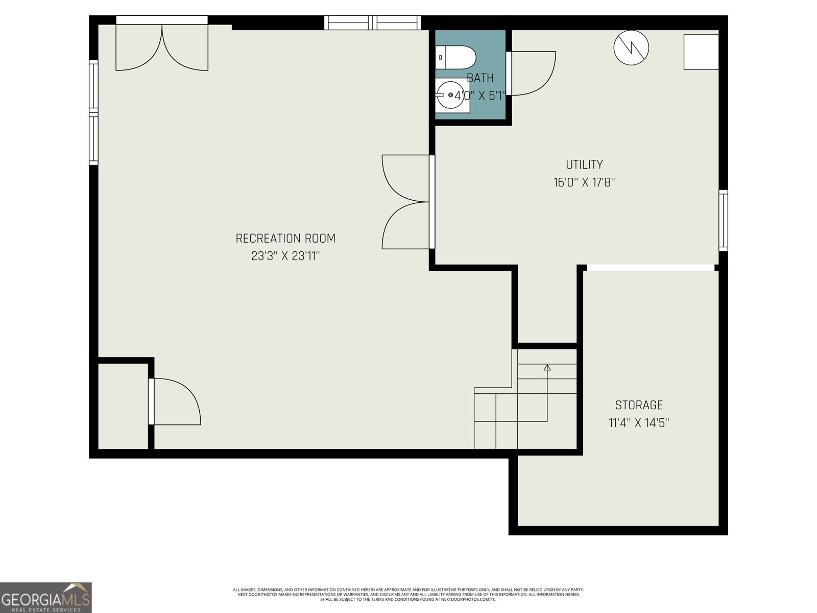 855 John Court Lawrenceville - Photo 19