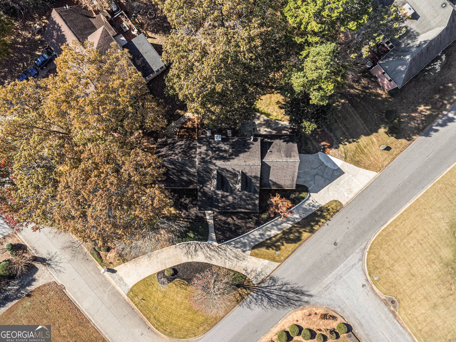855 John Court Lawrenceville - Photo 41