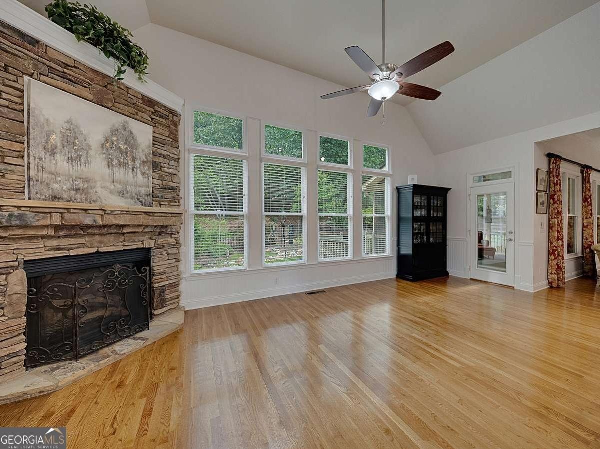 308 Morning Dew Court Canton - Photo 10