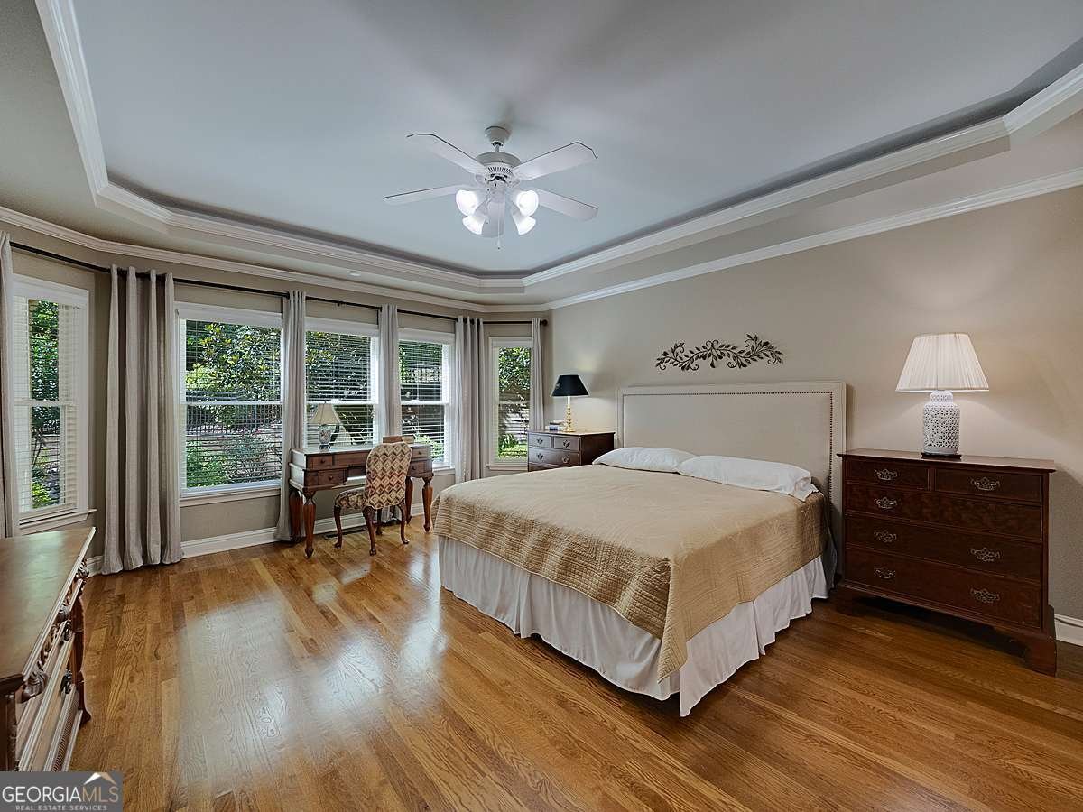 308 Morning Dew Court Canton - Photo 11