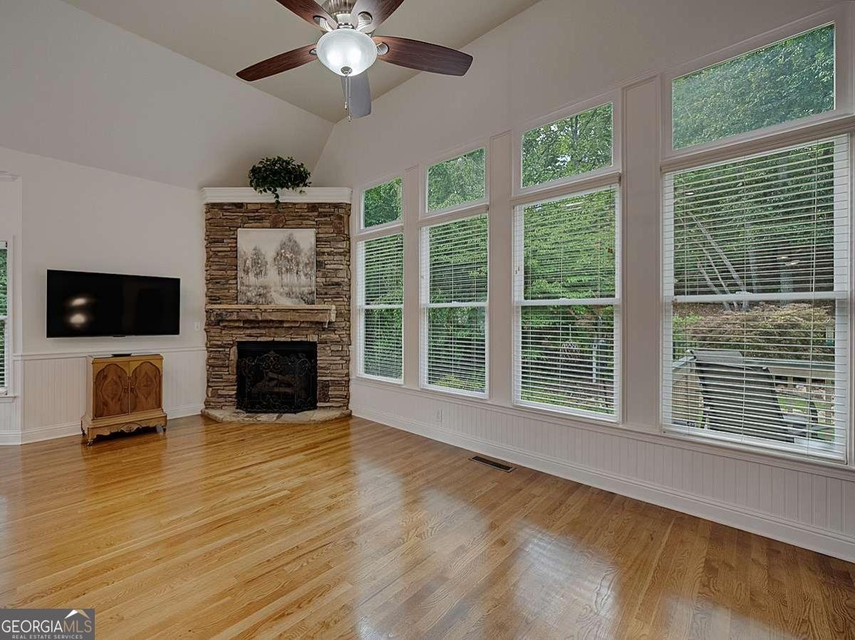 308 Morning Dew Court Canton - Photo 12