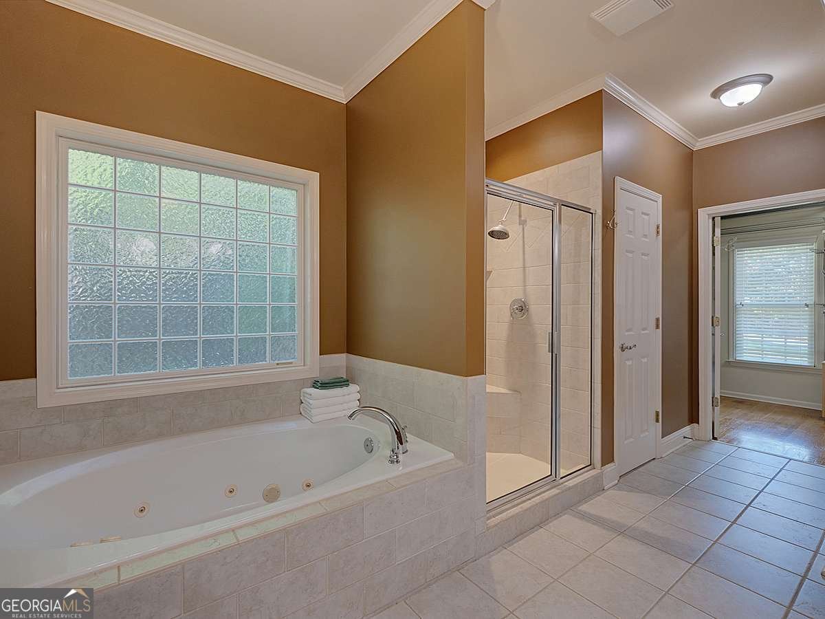 308 Morning Dew Court Canton - Photo 13