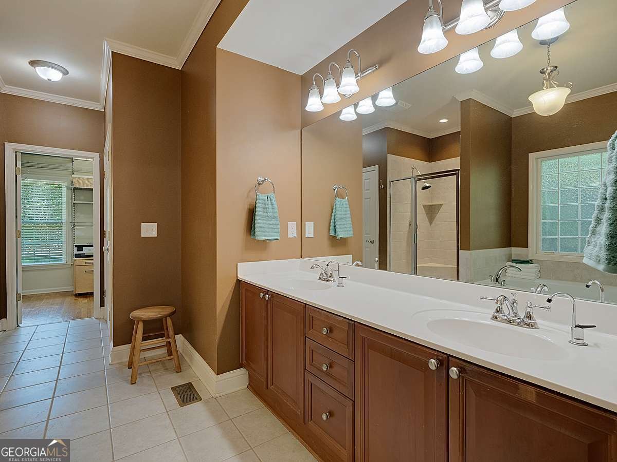 308 Morning Dew Court Canton - Photo 14