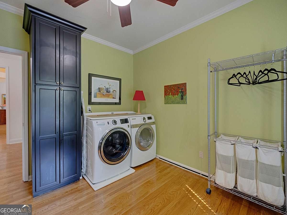 308 Morning Dew Court Canton - Photo 16