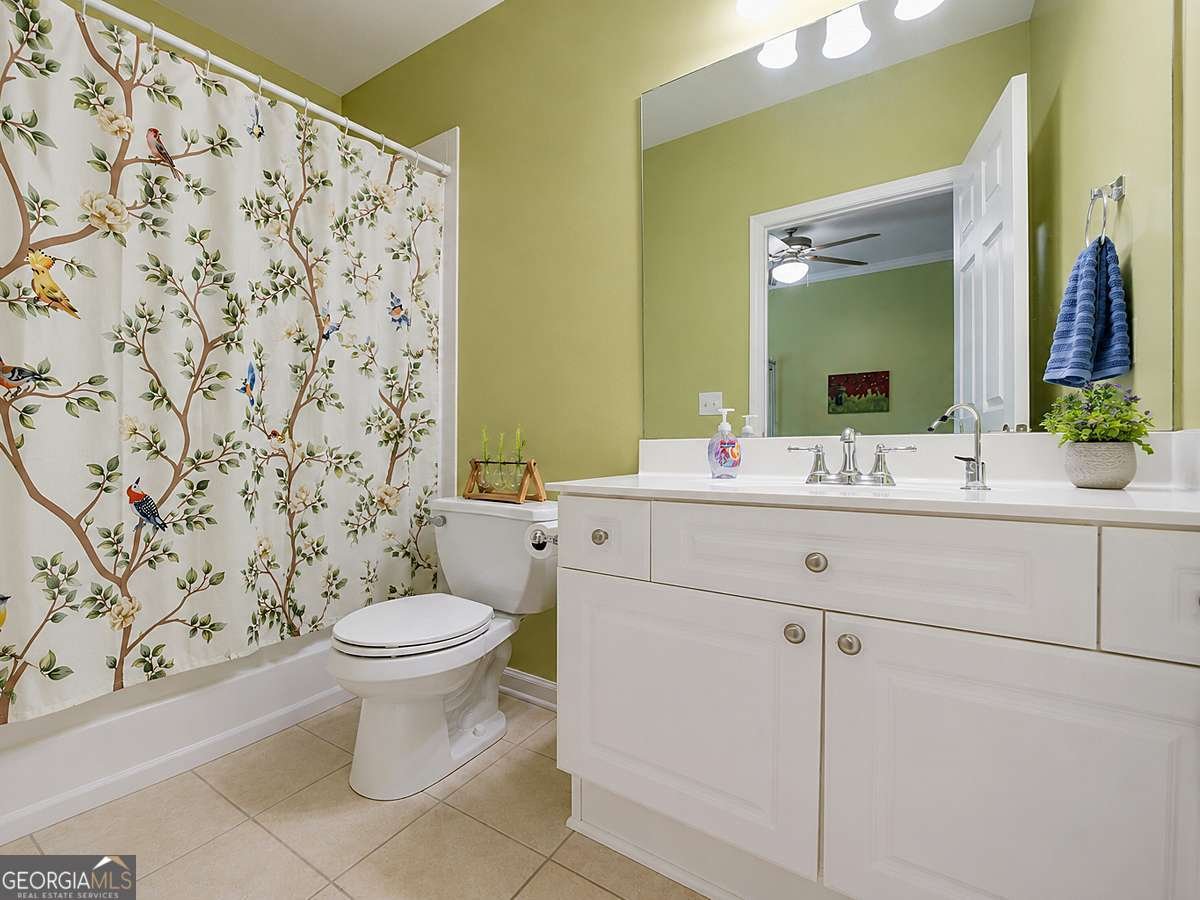 308 Morning Dew Court Canton - Photo 17