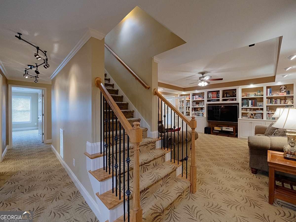 308 Morning Dew Court Canton - Photo 25