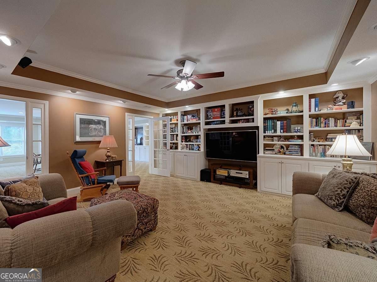 308 Morning Dew Court Canton - Photo 26