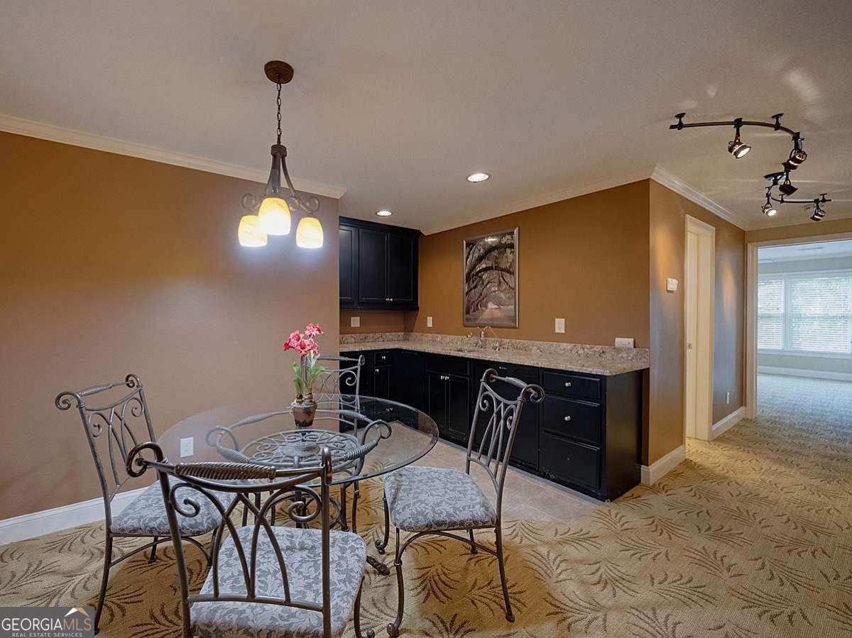 308 Morning Dew Court Canton - Photo 31