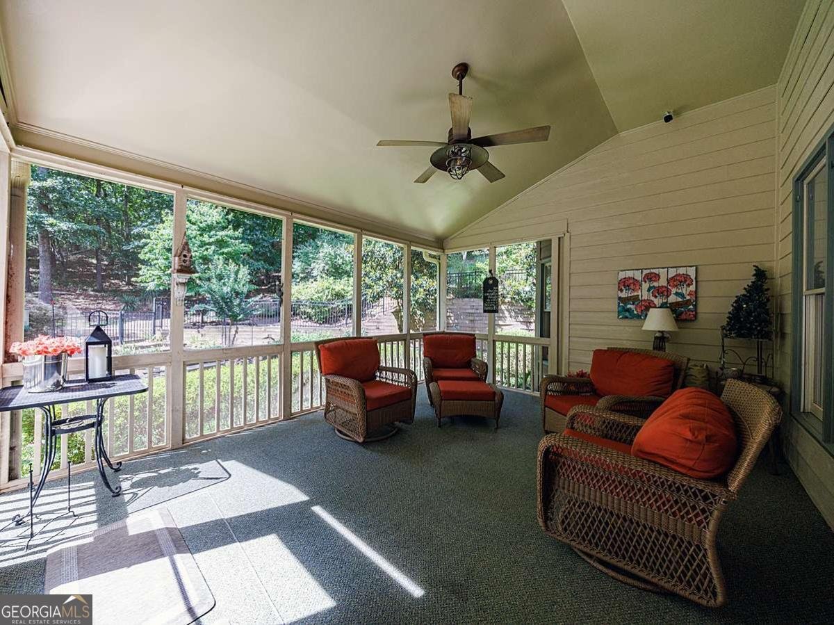 308 Morning Dew Court Canton - Photo 32