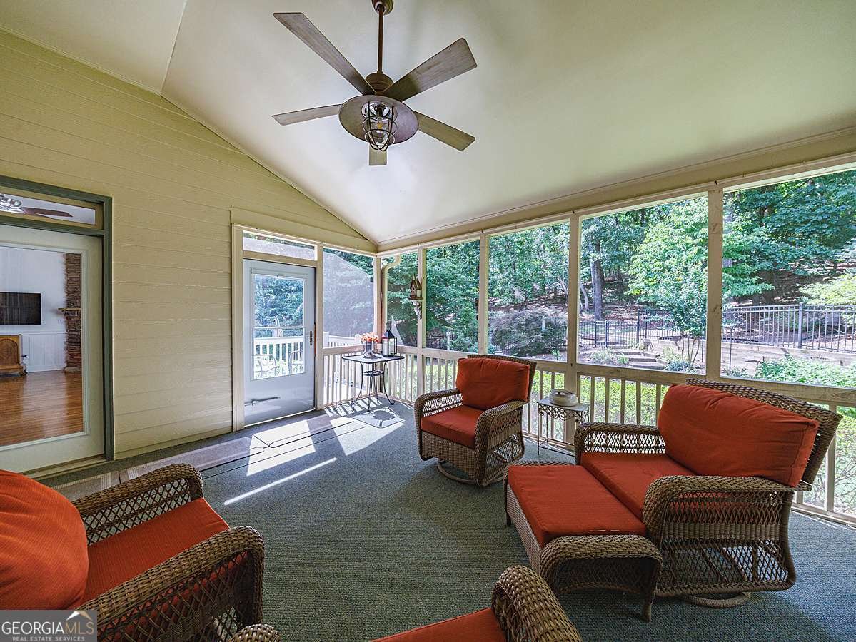 308 Morning Dew Court Canton - Photo 33
