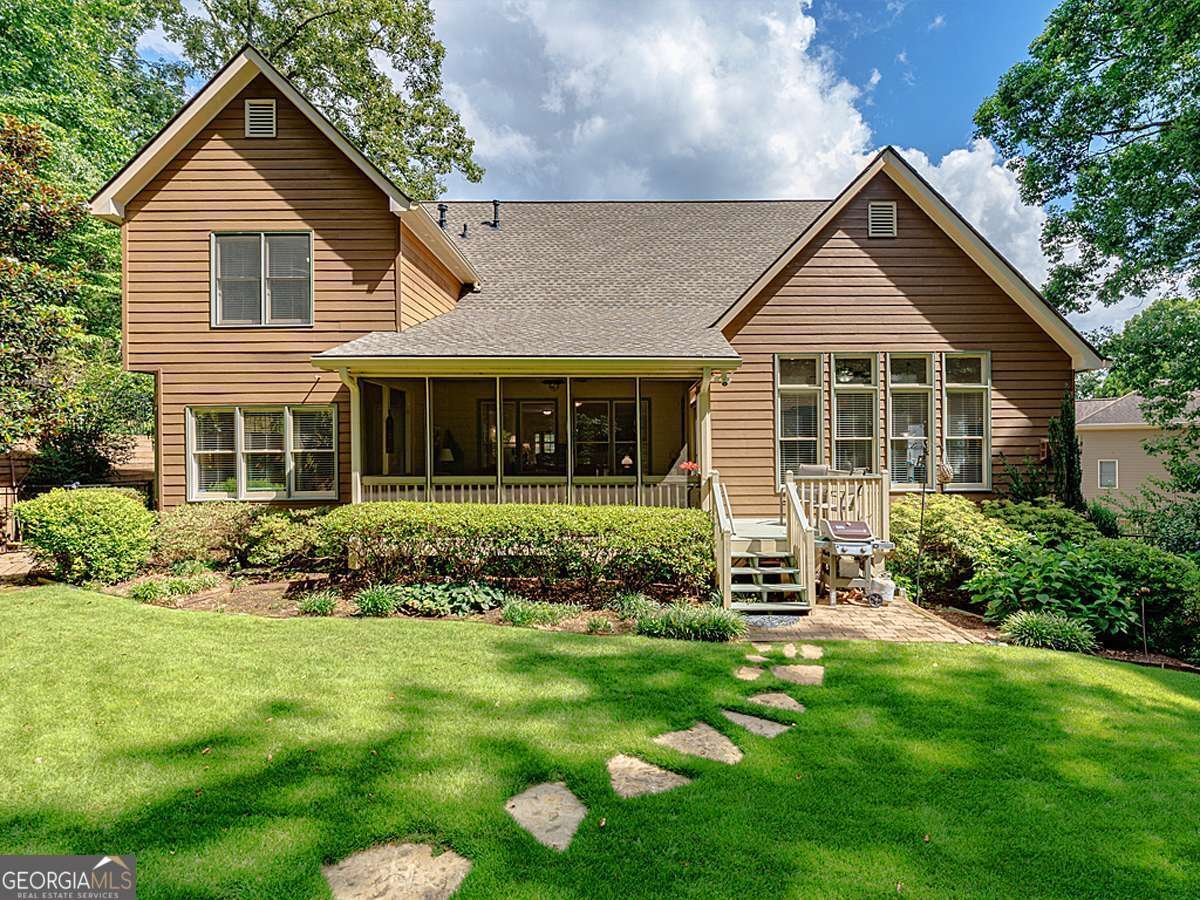 308 Morning Dew Court Canton - Photo 34