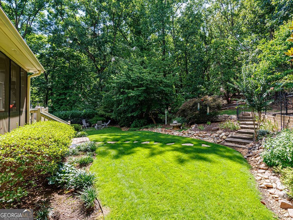 308 Morning Dew Court Canton - Photo 36