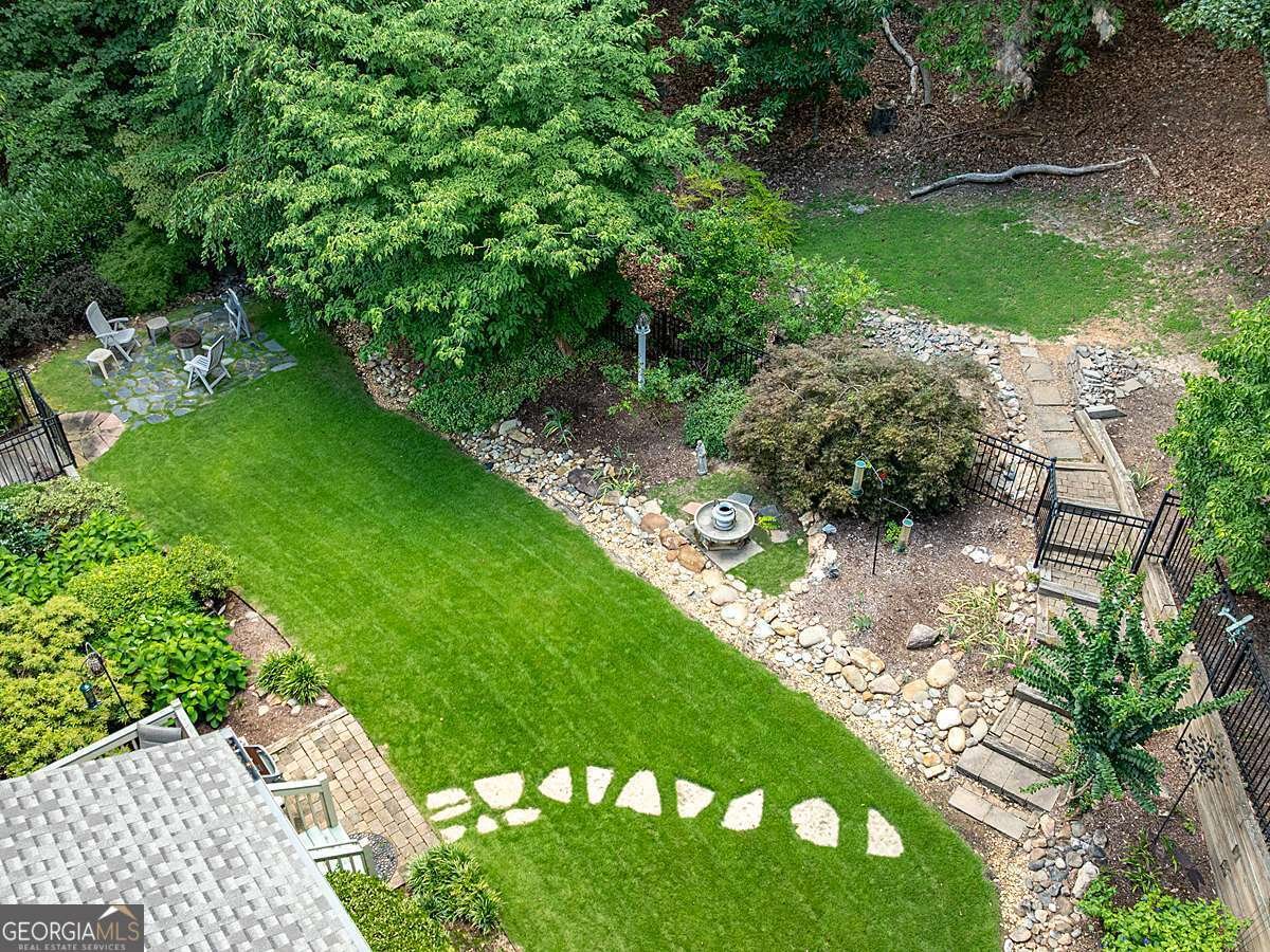 308 Morning Dew Court Canton - Photo 37