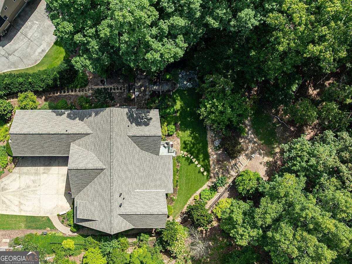 308 Morning Dew Court Canton - Photo 38