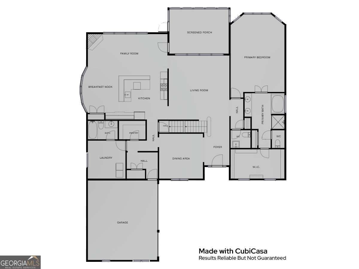 308 Morning Dew Court Canton - Photo 40