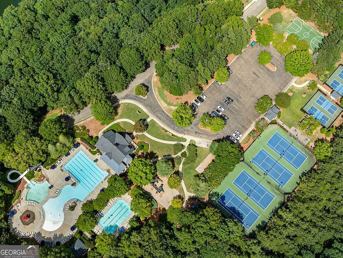 308 Morning Dew Court Canton - Photo 41