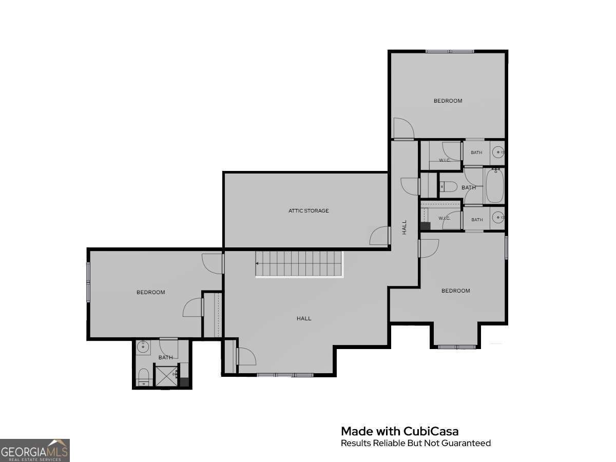 308 Morning Dew Court Canton - Photo 42