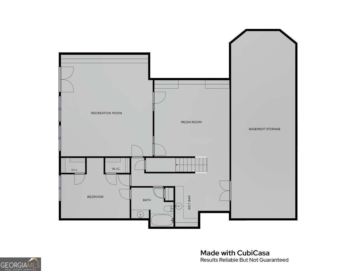 308 Morning Dew Court Canton - Photo 43