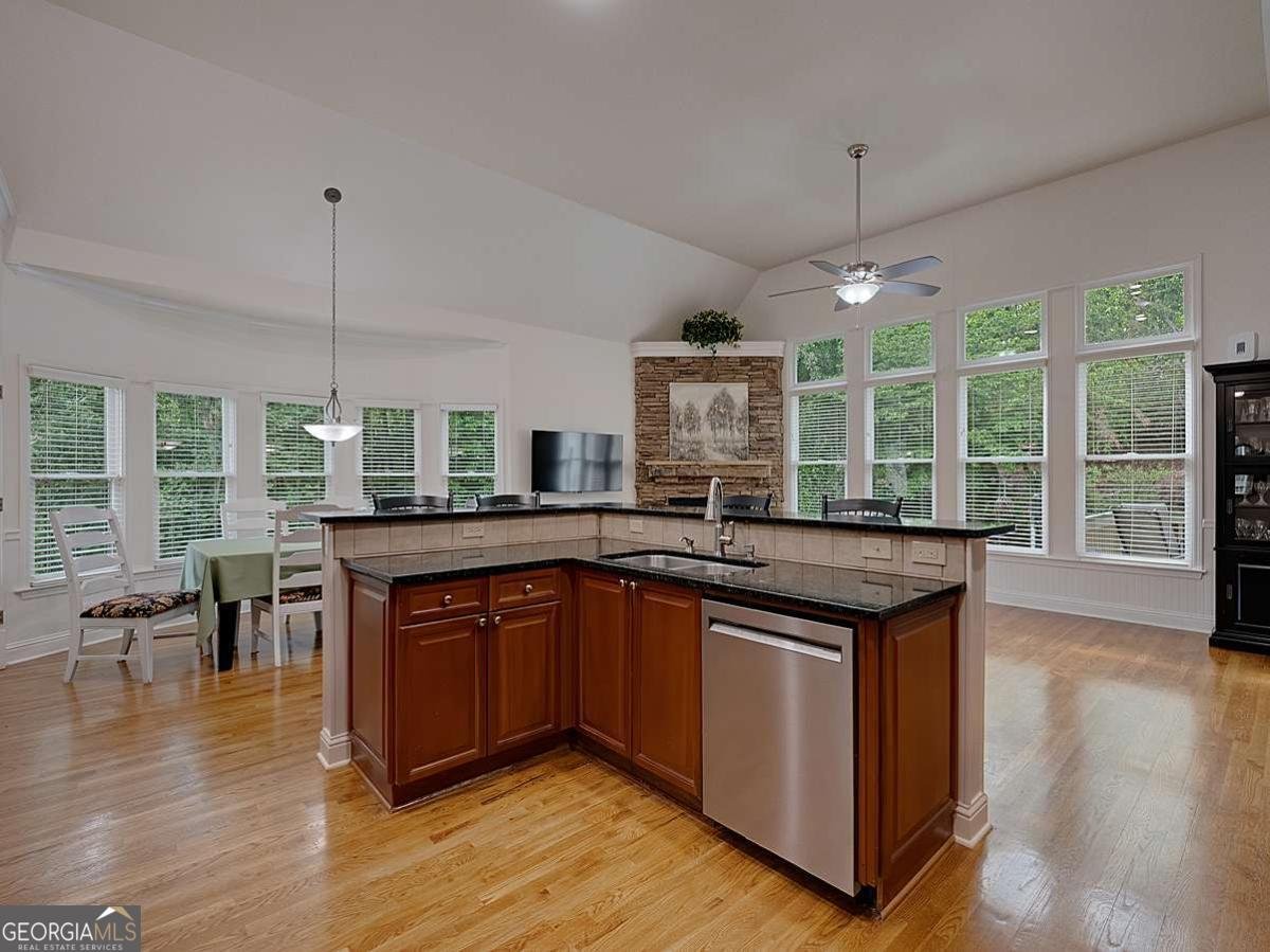 308 Morning Dew Court Canton - Photo 8