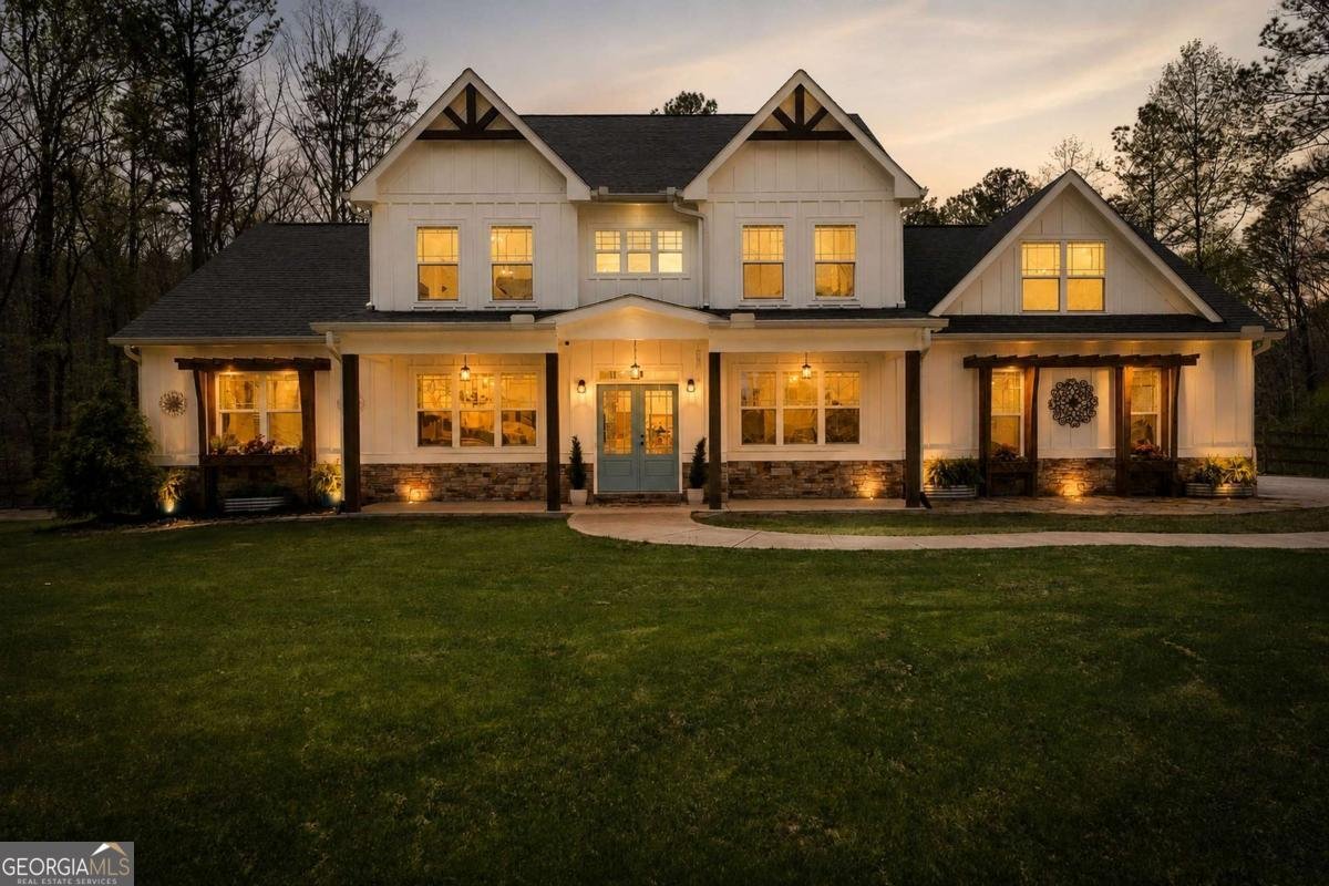 401 Blossom Trail Acworth - main photo