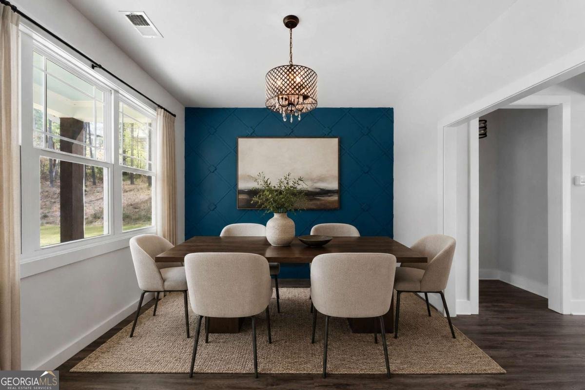 401 Blossom Trail Acworth - Photo 10