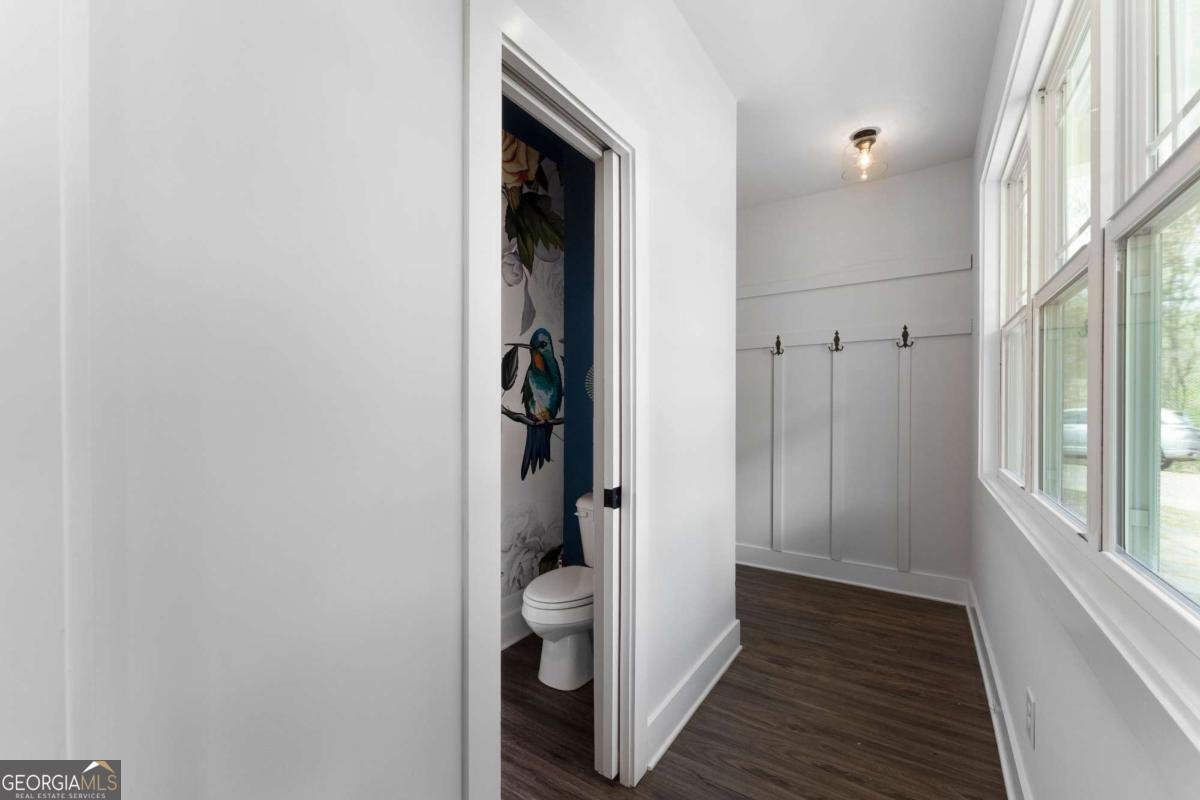 401 Blossom Trail Acworth - Photo 14
