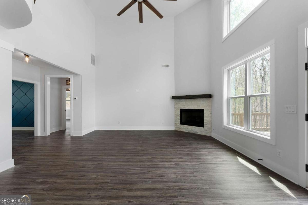 401 Blossom Trail Acworth - Photo 17