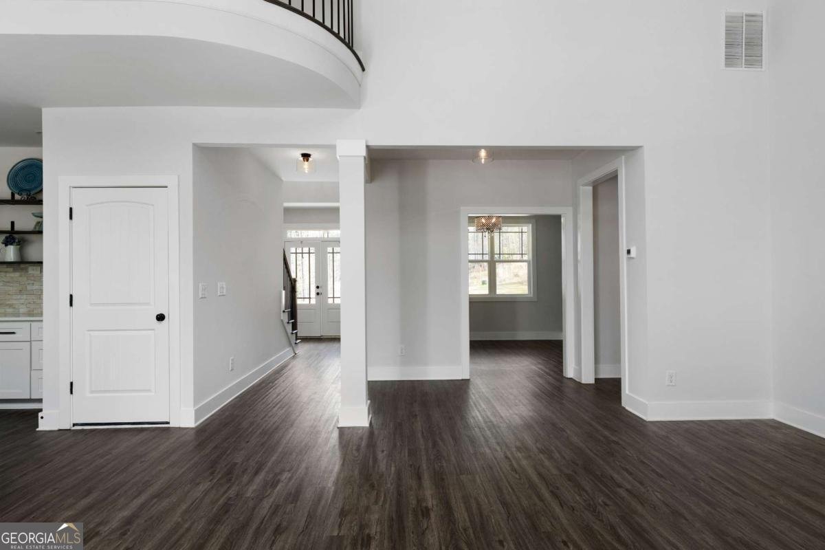 401 Blossom Trail Acworth - Photo 18