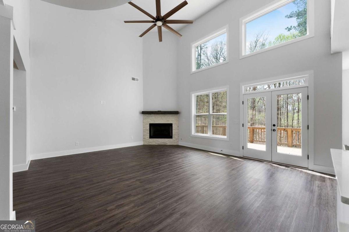 401 Blossom Trail Acworth - Photo 19