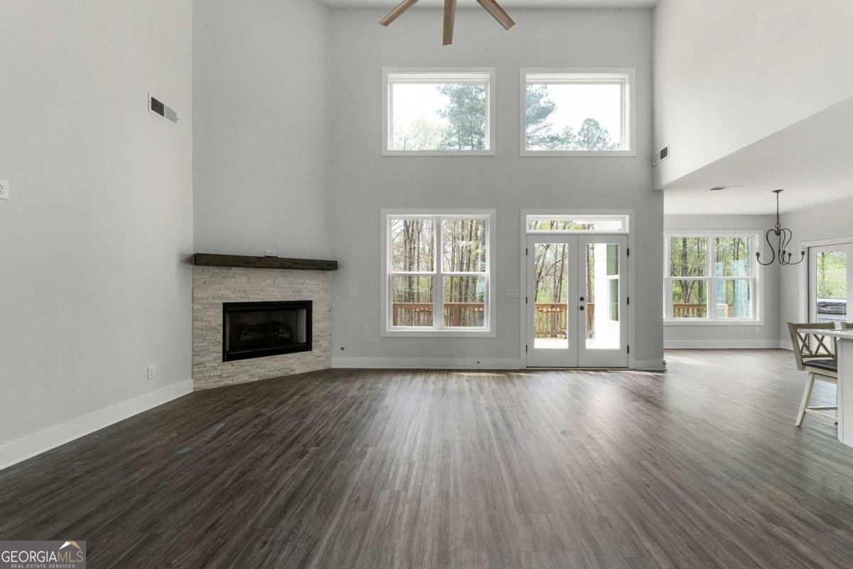 401 Blossom Trail Acworth - Photo 21