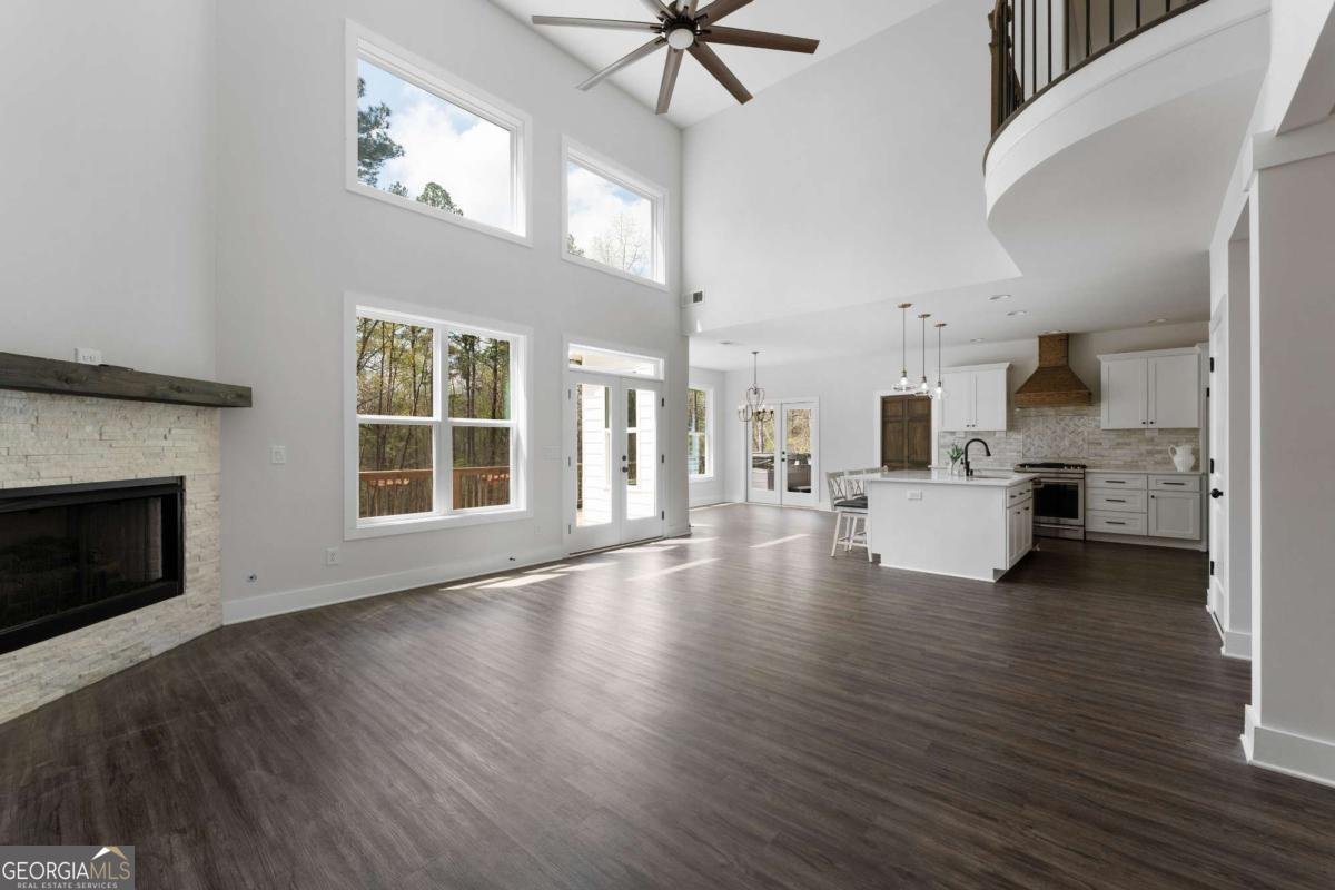 401 Blossom Trail Acworth - Photo 22