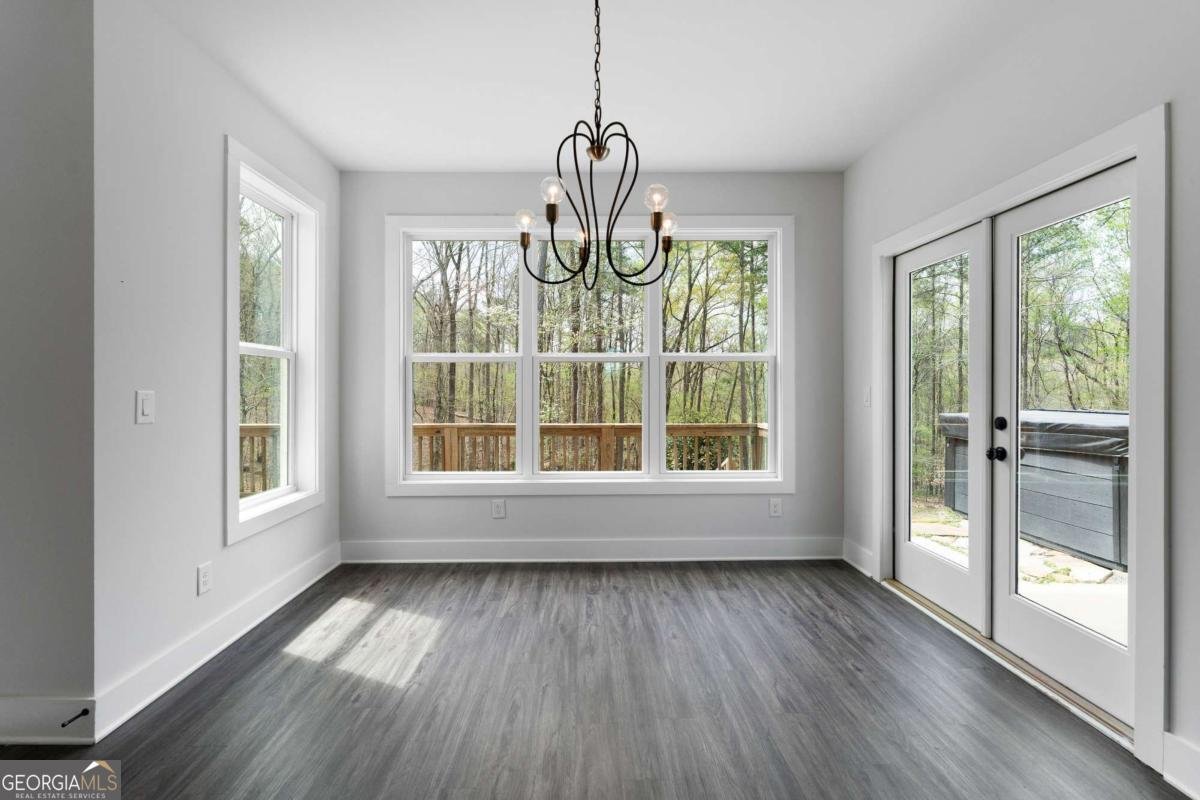 401 Blossom Trail Acworth - Photo 24